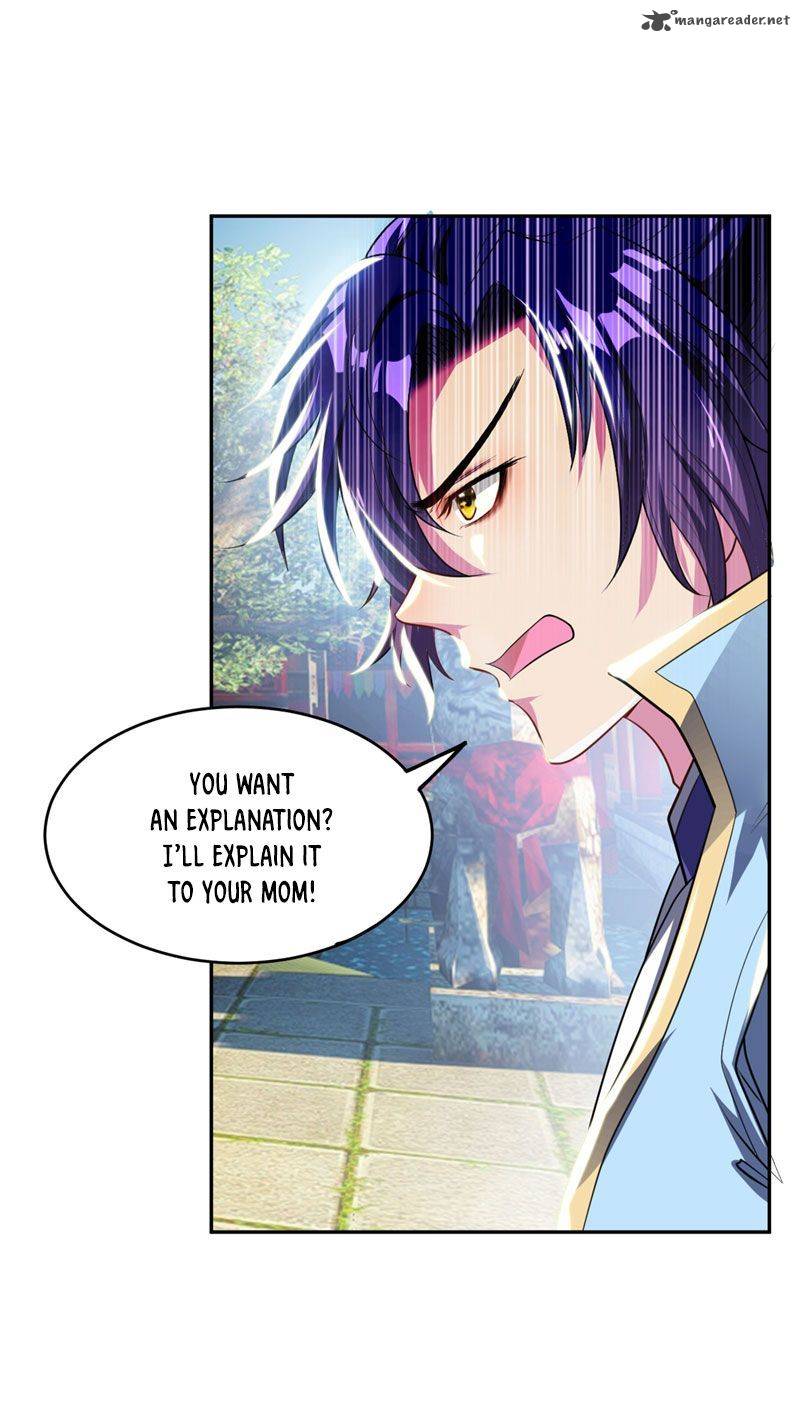 Rise of the Demon King Chapter 1 - Page 7