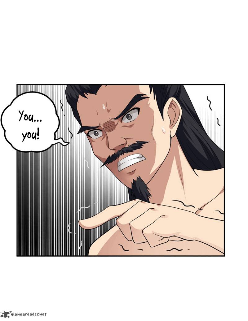 Rise of the Demon King Chapter 10 - Page 11