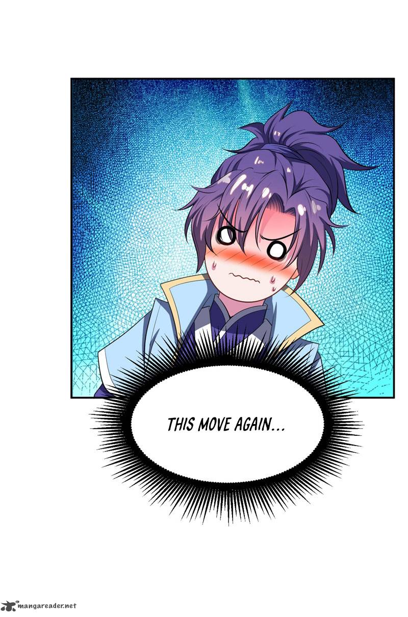 Rise of the Demon King Chapter 10 - Page 19