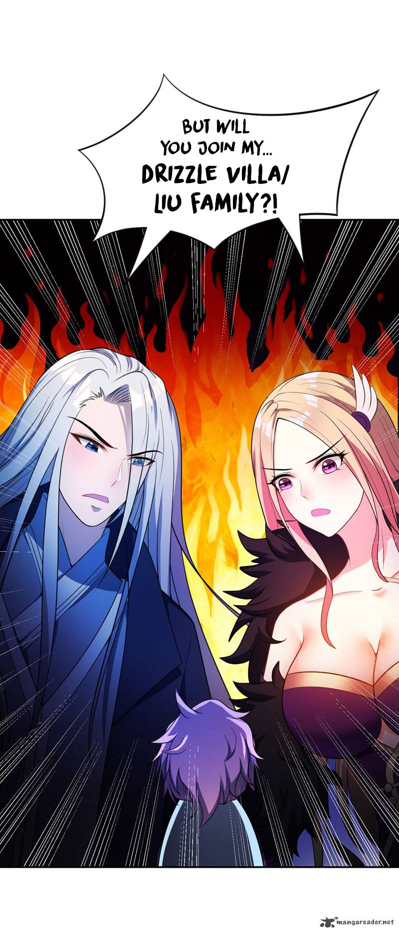 Rise of the Demon King Chapter 10 - Page 26