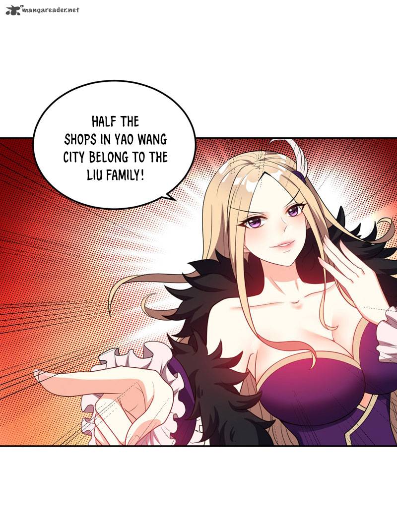 Rise of the Demon King Chapter 10 - Page 28