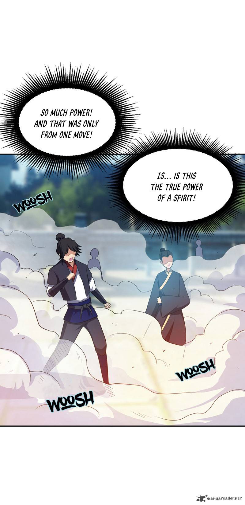 Rise of the Demon King Chapter 10 - Page 7