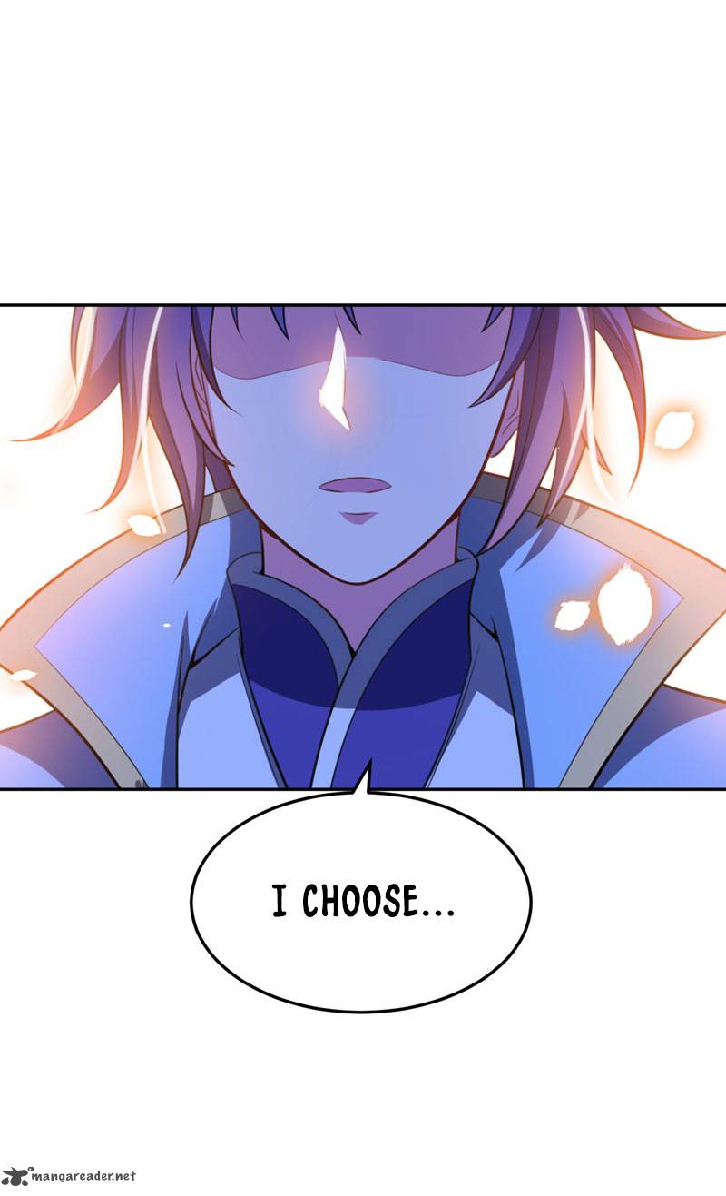 Rise of the Demon King Chapter 11 - Page 1
