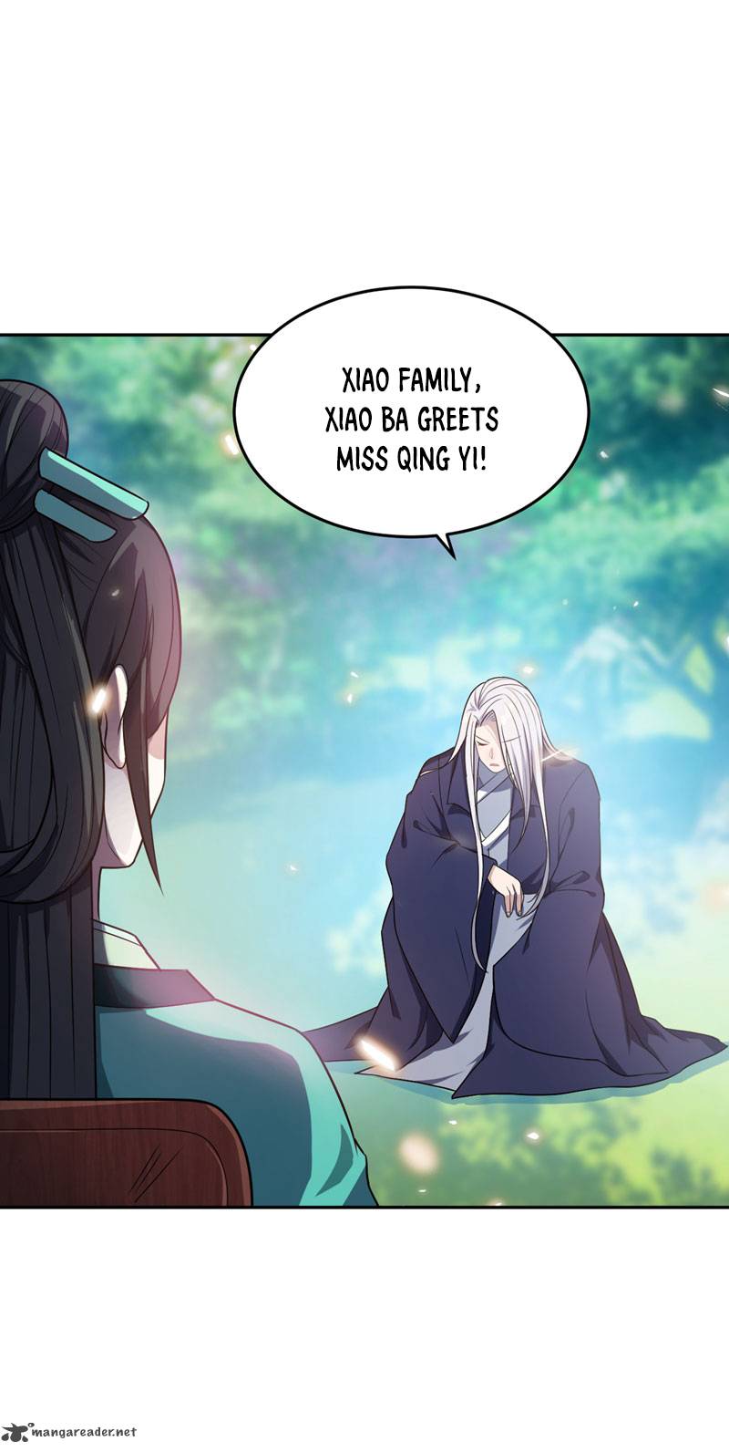 Rise of the Demon King Chapter 11 - Page 19