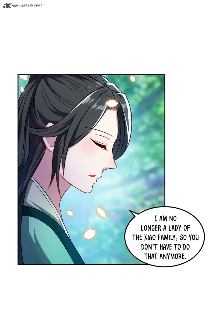 Rise of the Demon King Chapter 11 - Page 21