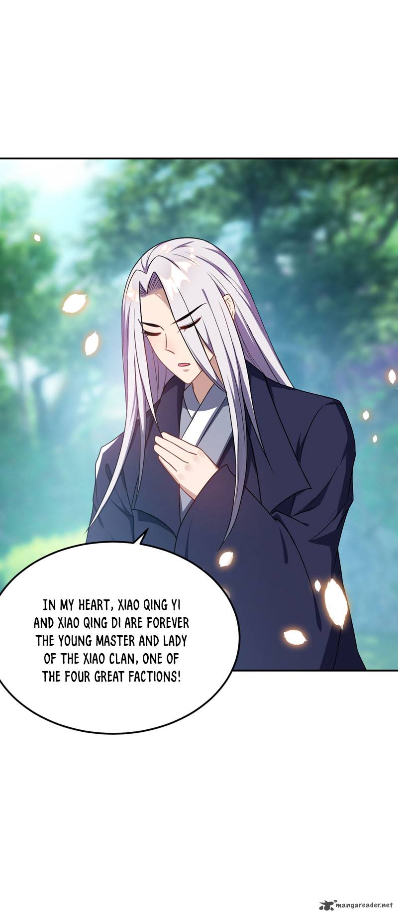 Rise of the Demon King Chapter 11 - Page 25