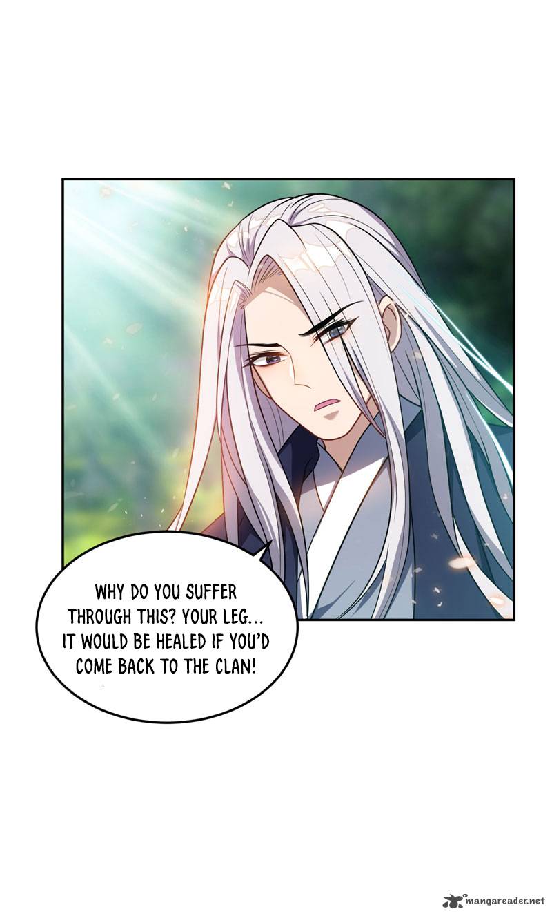 Rise of the Demon King Chapter 11 - Page 30