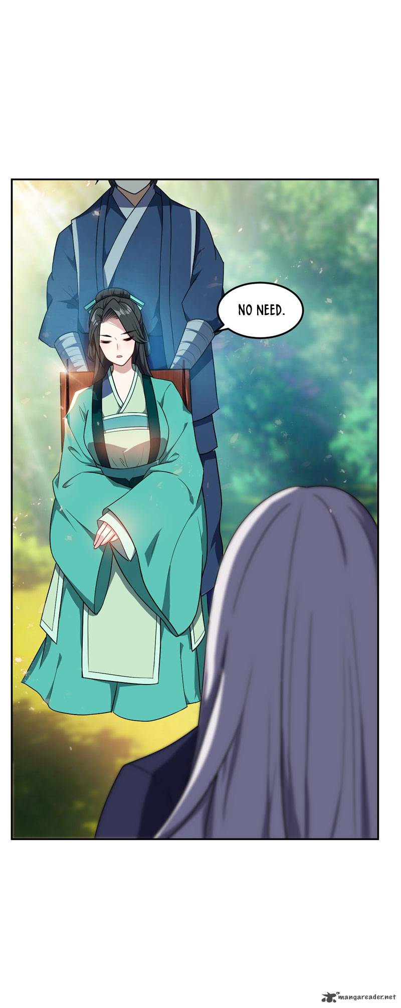 Rise of the Demon King Chapter 11 - Page 31
