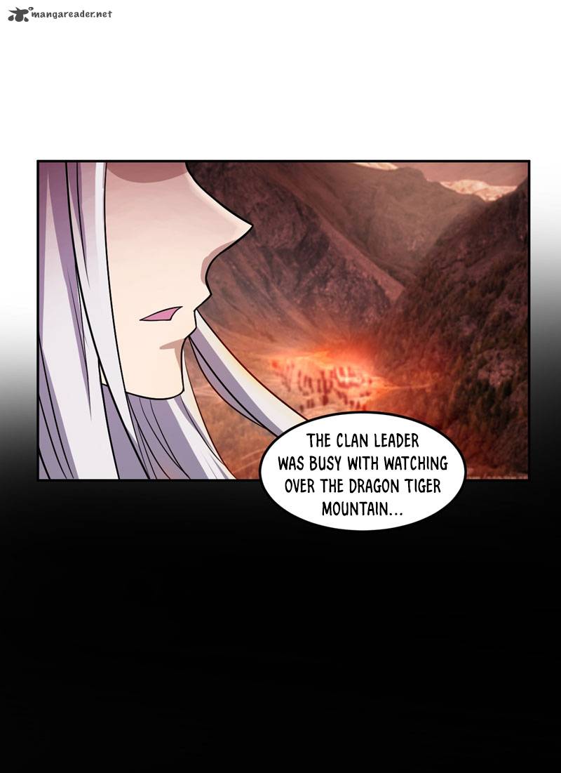 Rise of the Demon King Chapter 12 - Page 1