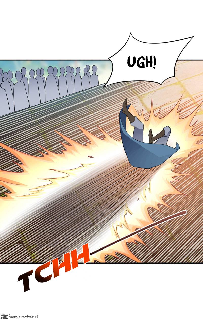 Rise of the Demon King Chapter 12 - Page 14
