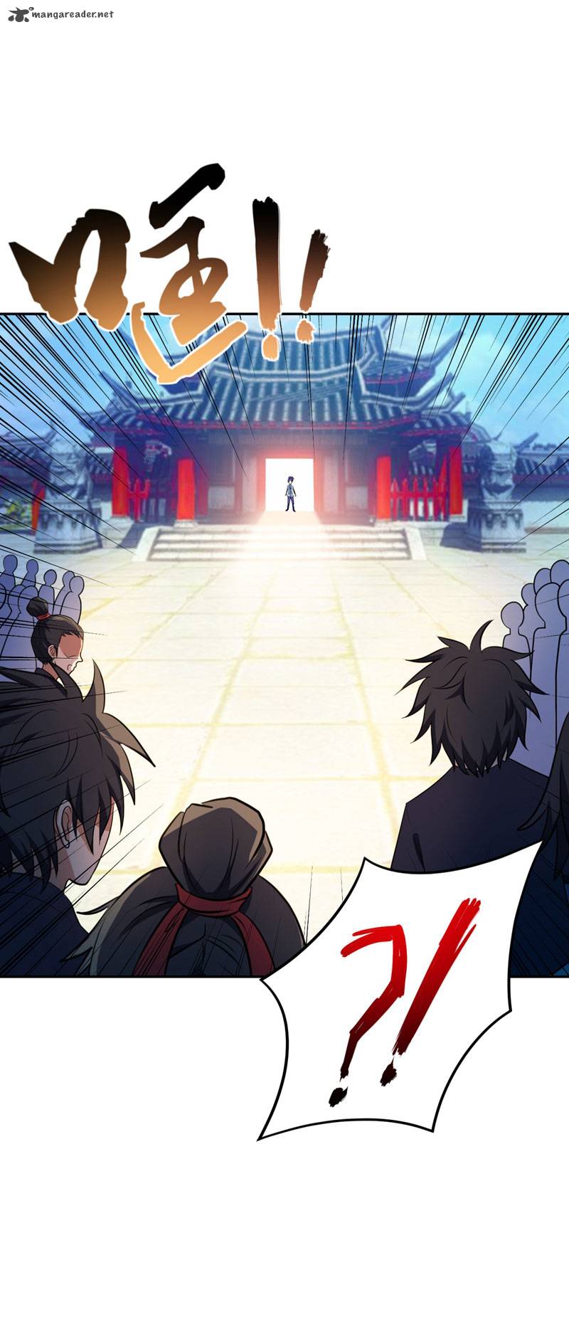 Rise of the Demon King Chapter 12 - Page 18