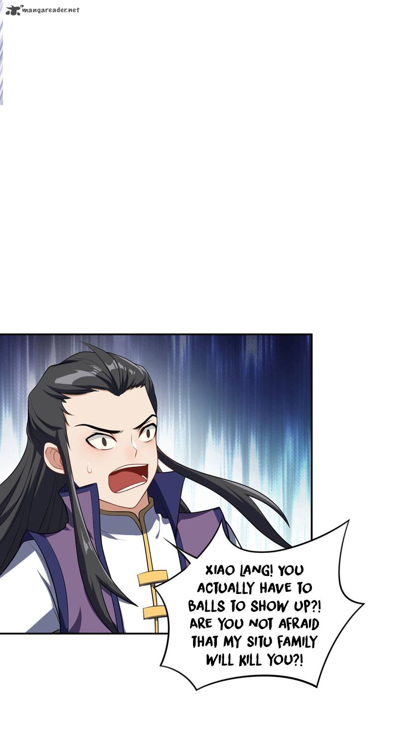 Rise of the Demon King Chapter 12 - Page 20