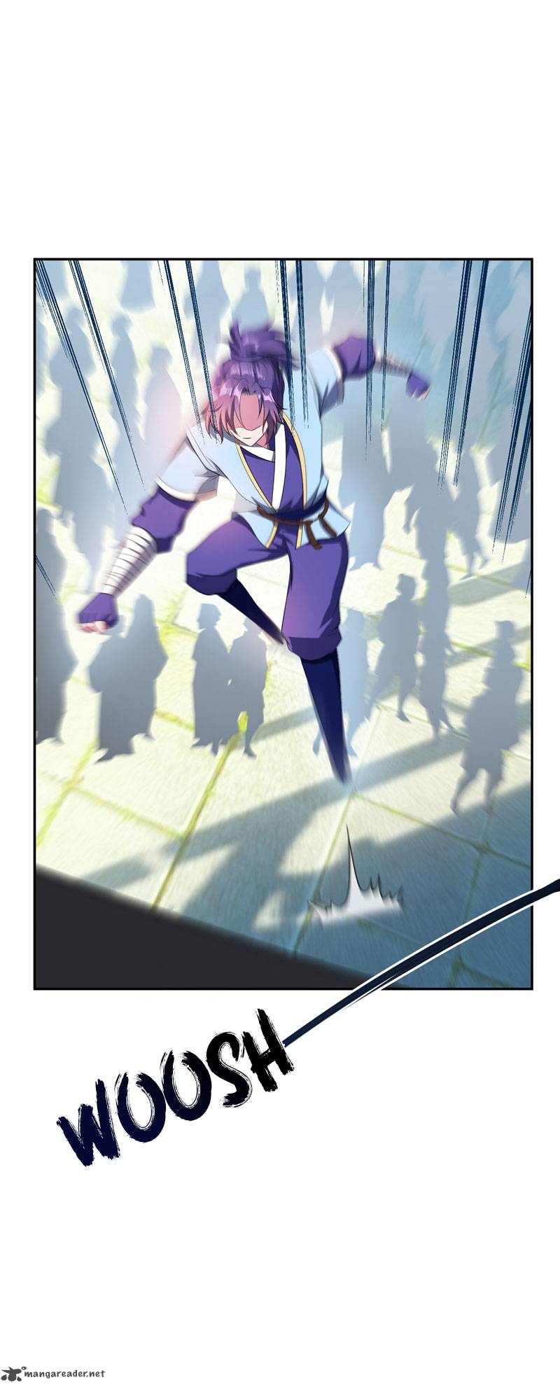 Rise of the Demon King Chapter 12 - Page 21