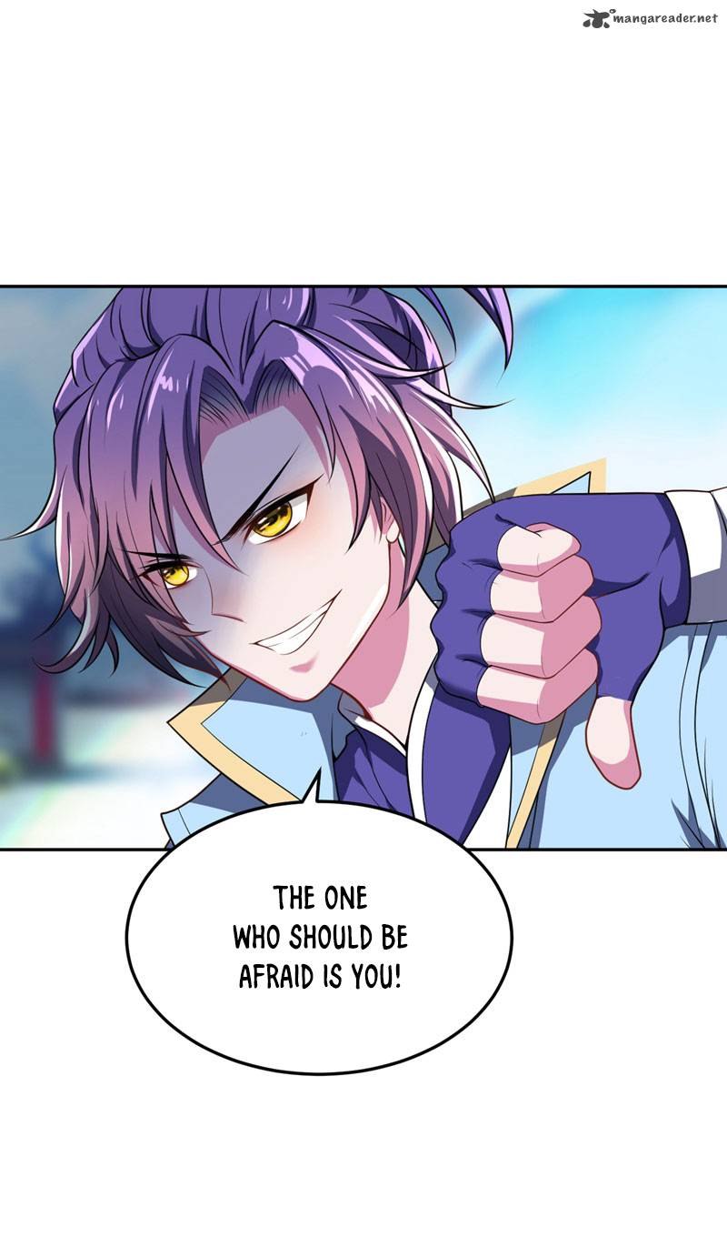 Rise of the Demon King Chapter 12 - Page 23