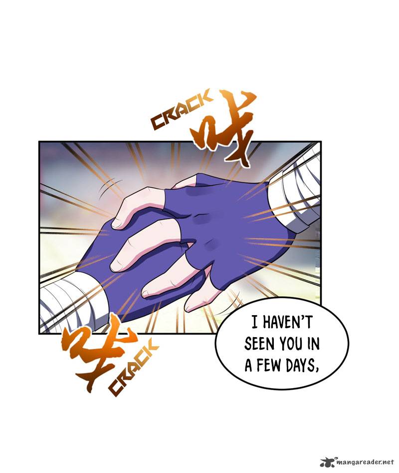 Rise of the Demon King Chapter 12 - Page 24