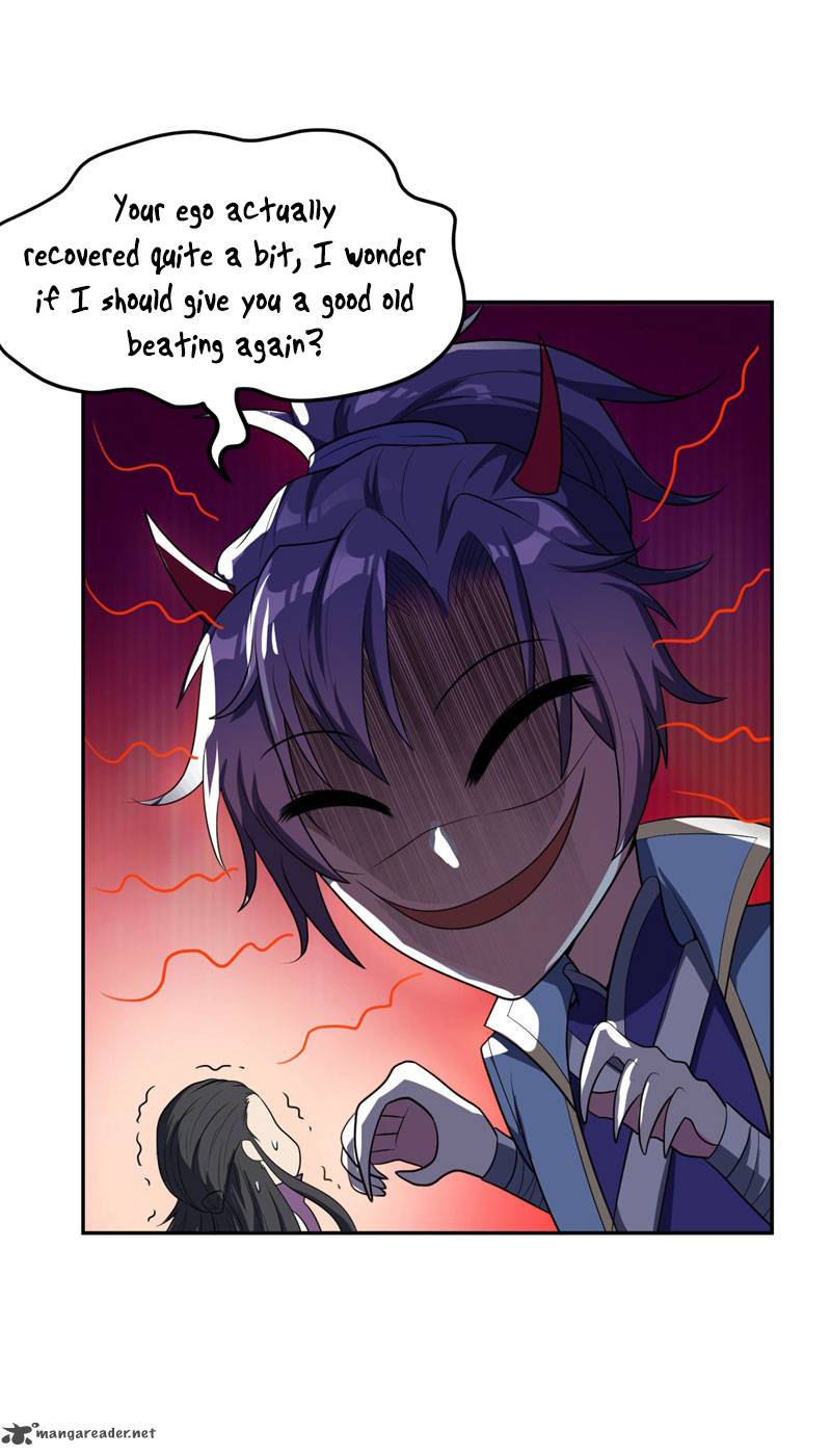 Rise of the Demon King Chapter 12 - Page 25