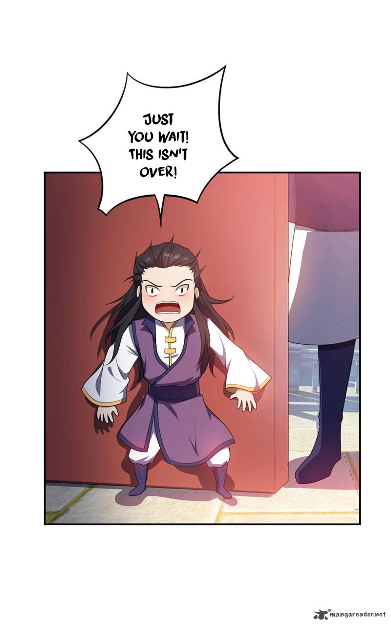 Rise of the Demon King Chapter 12 - Page 28