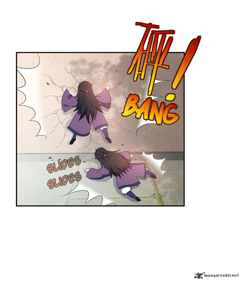 Rise of the Demon King Chapter 12 - Page 31