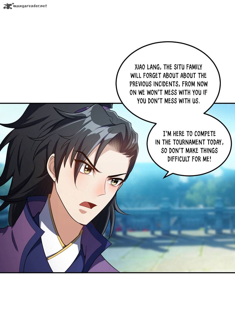 Rise of the Demon King Chapter 12 - Page 33