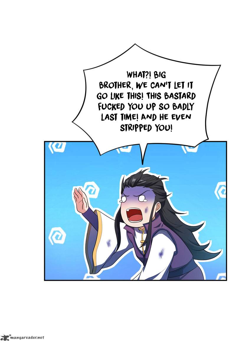 Rise of the Demon King Chapter 12 - Page 34