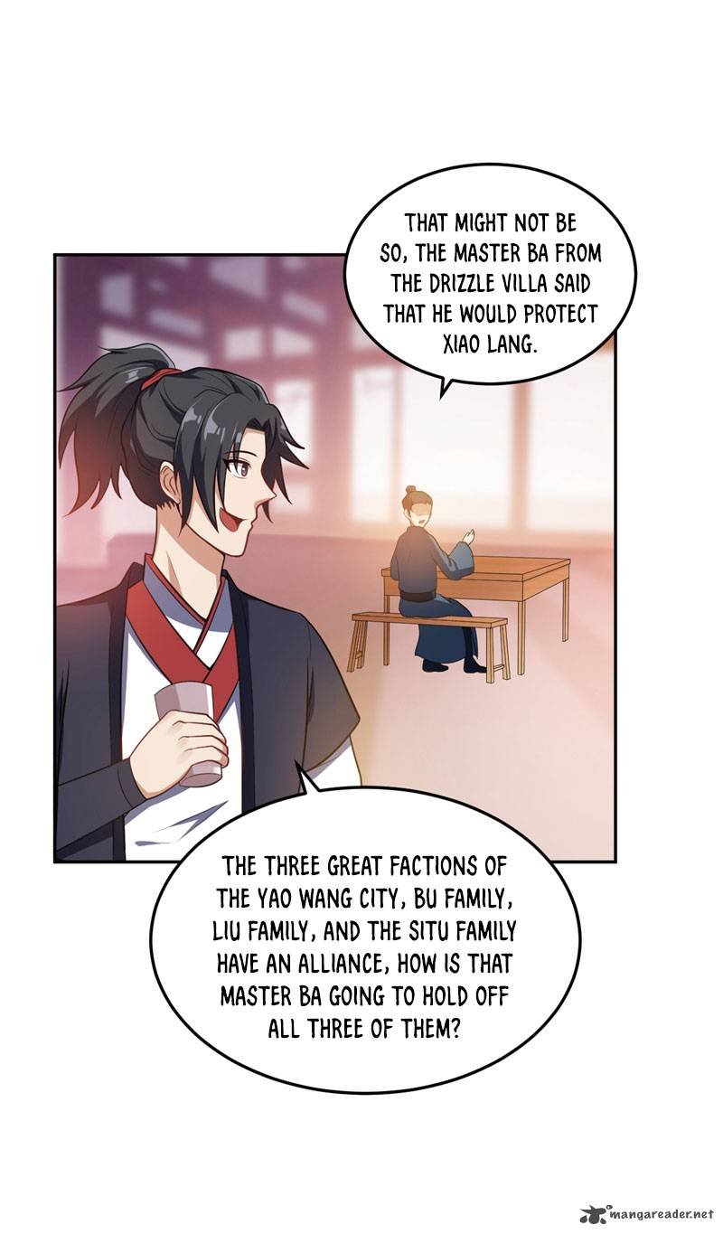 Rise of the Demon King Chapter 12 - Page 6