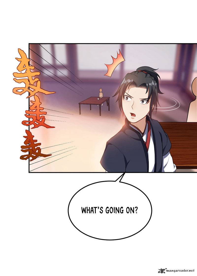 Rise of the Demon King Chapter 12 - Page 7