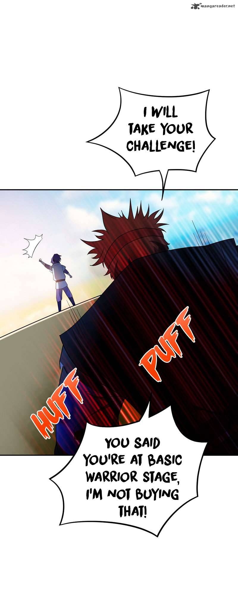 Rise of the Demon King Chapter 13 - Page 12