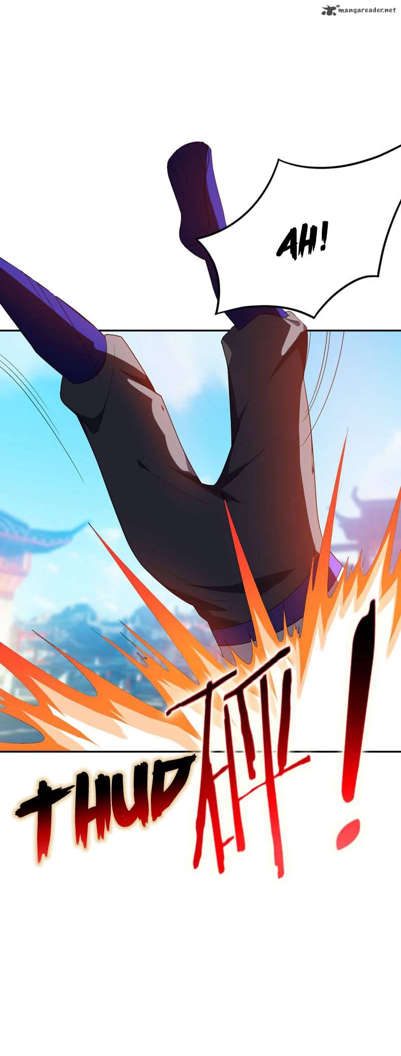 Rise of the Demon King Chapter 13 - Page 19