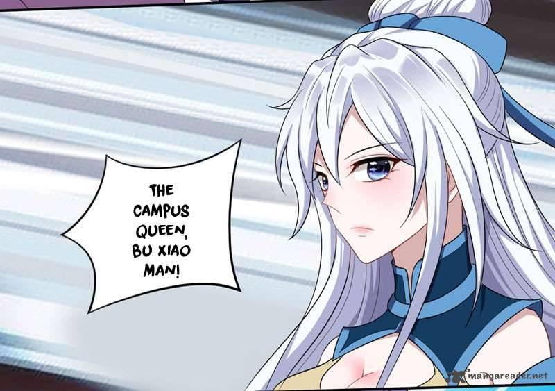 Rise of the Demon King Chapter 13 - Page 28