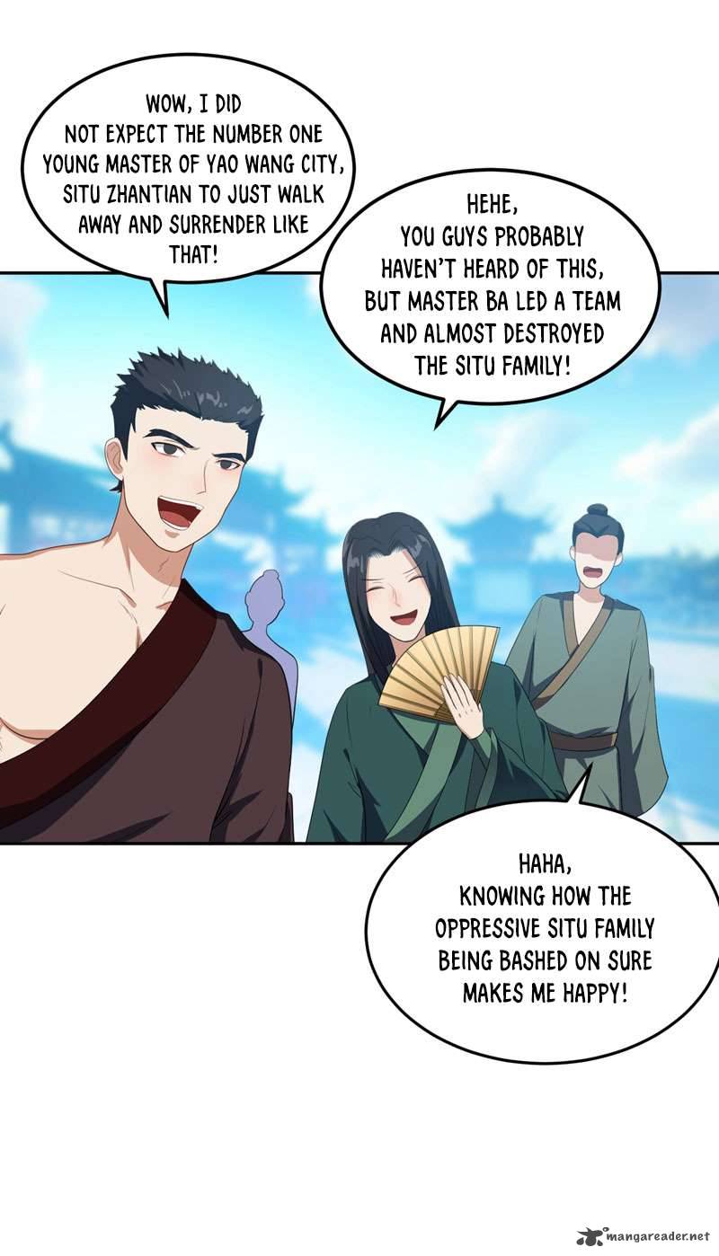 Rise of the Demon King Chapter 13 - Page 3