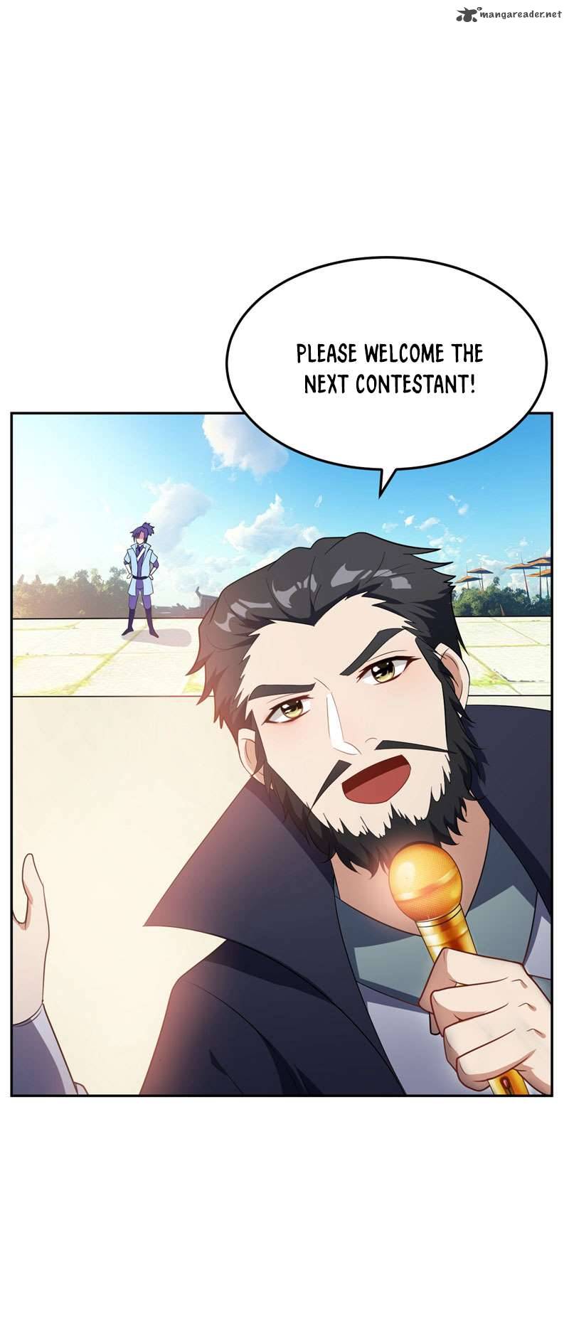 Rise of the Demon King Chapter 13 - Page 6