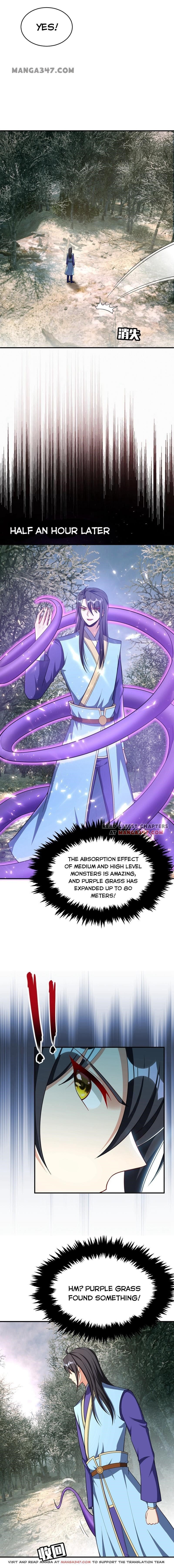 Rise of the Demon King Chapter 132 - Page 4