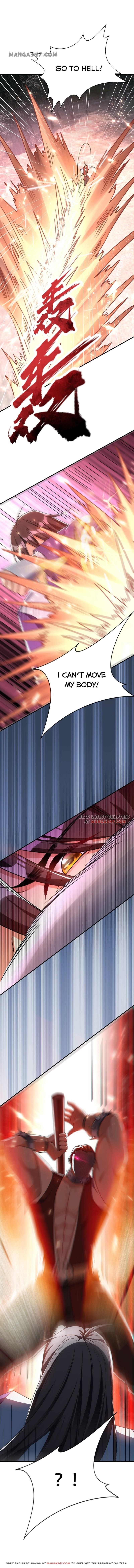 Rise of the Demon King Chapter 134 - Page 1