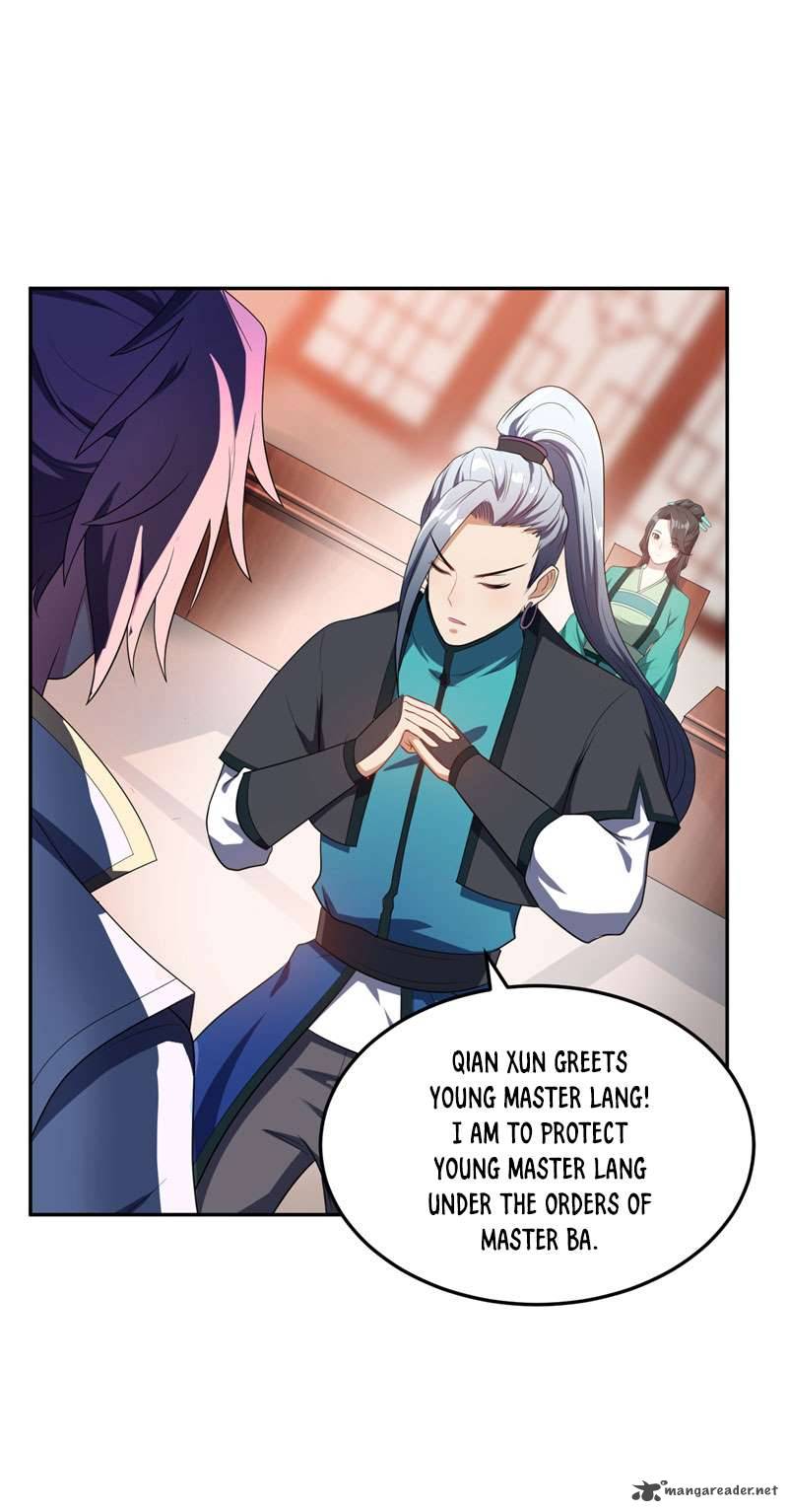 Rise of the Demon King Chapter 14 - Page 14