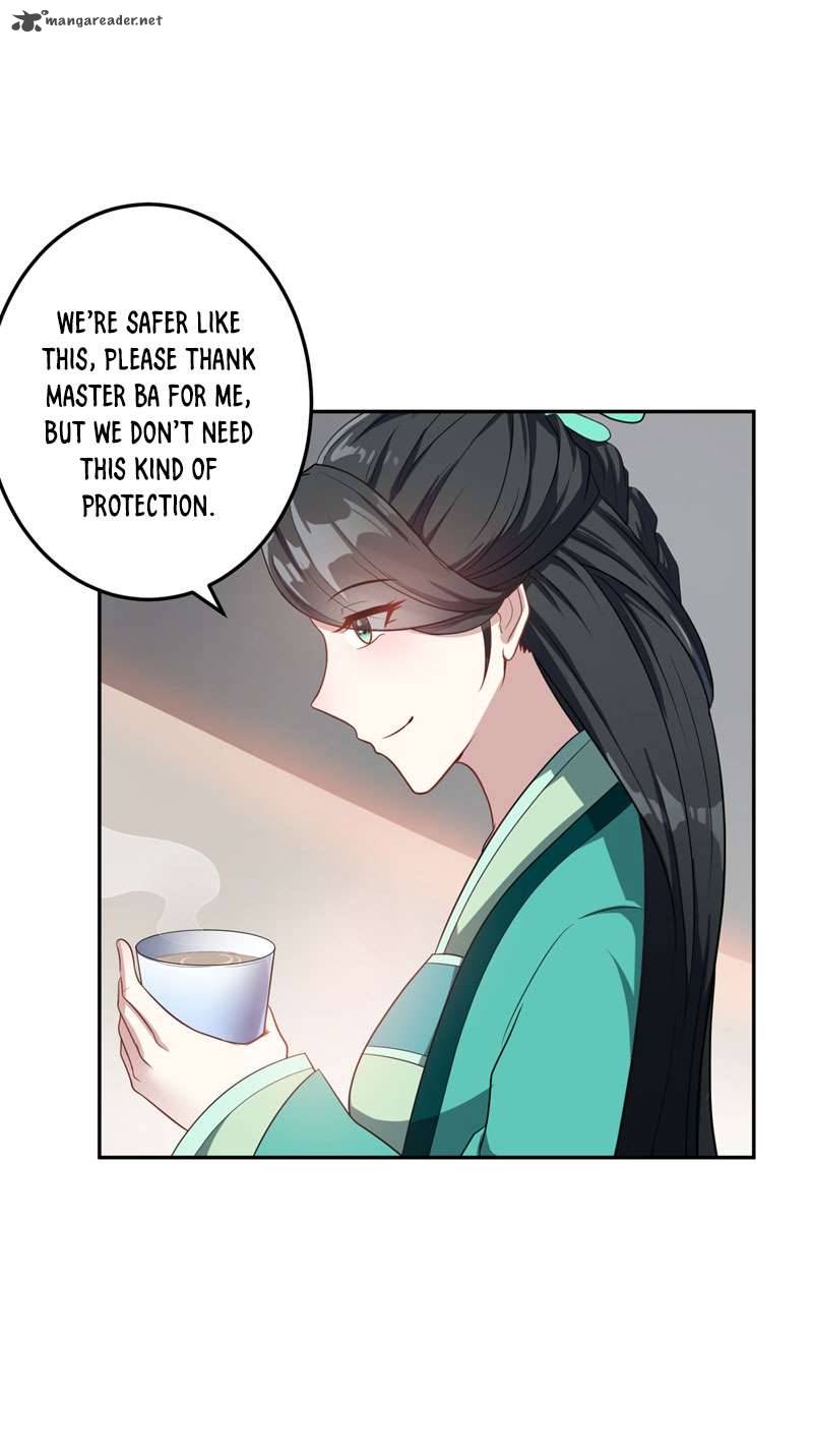 Rise of the Demon King Chapter 14 - Page 16