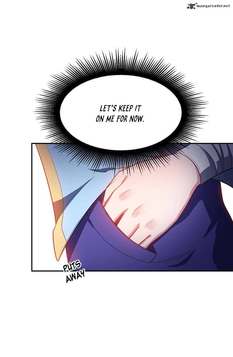 Rise of the Demon King Chapter 14 - Page 29