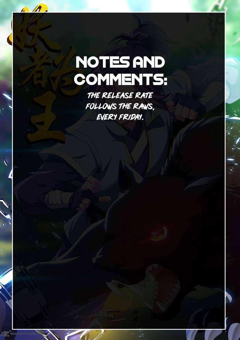 Rise of the Demon King Chapter 14 - Page 34