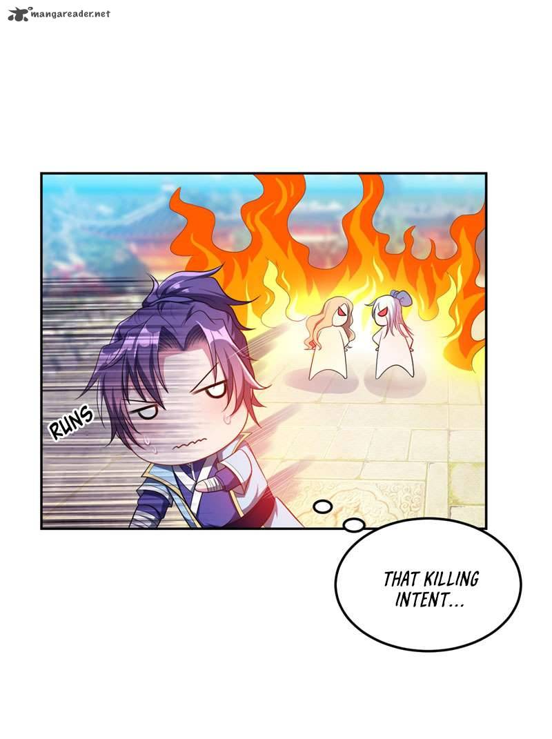 Rise of the Demon King Chapter 14 - Page 6