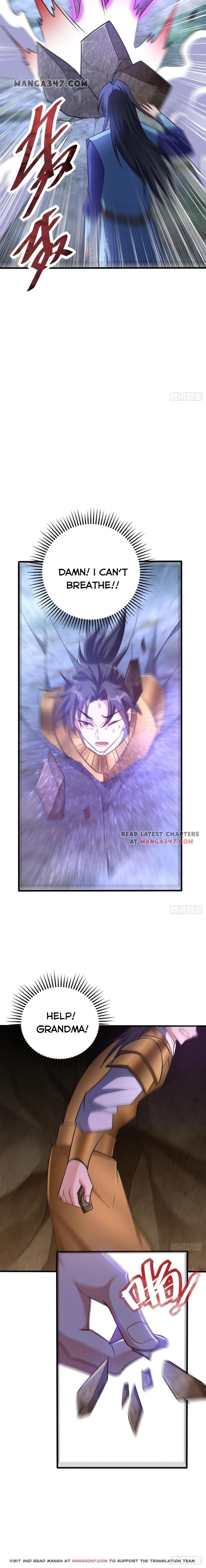 Rise of the Demon King Chapter 146 - Page 6