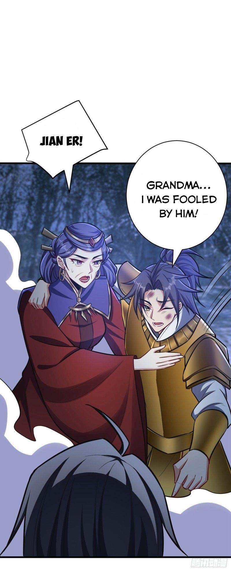 Rise of the Demon King Chapter 147 - Page 13