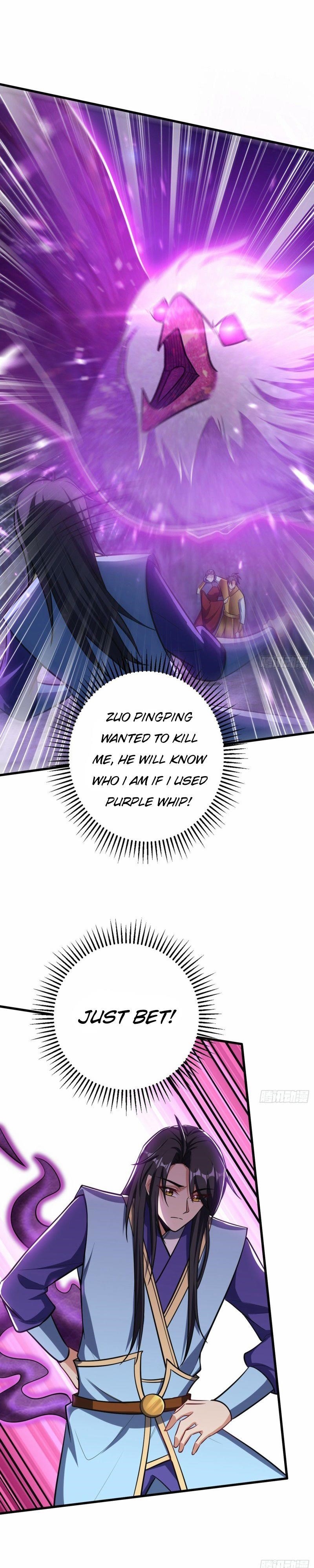 Rise of the Demon King Chapter 147 - Page 16