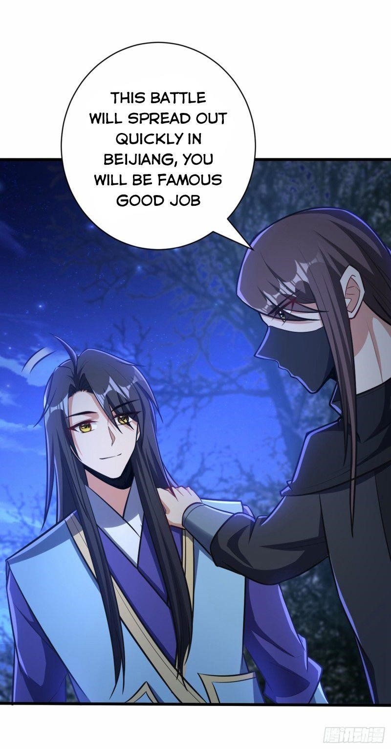 Rise of the Demon King Chapter 147 - Page 29