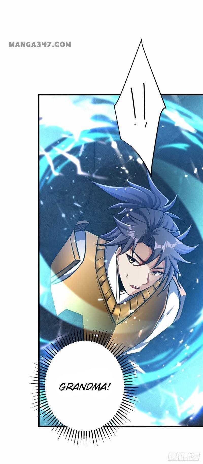 Rise of the Demon King Chapter 147 - Page 7
