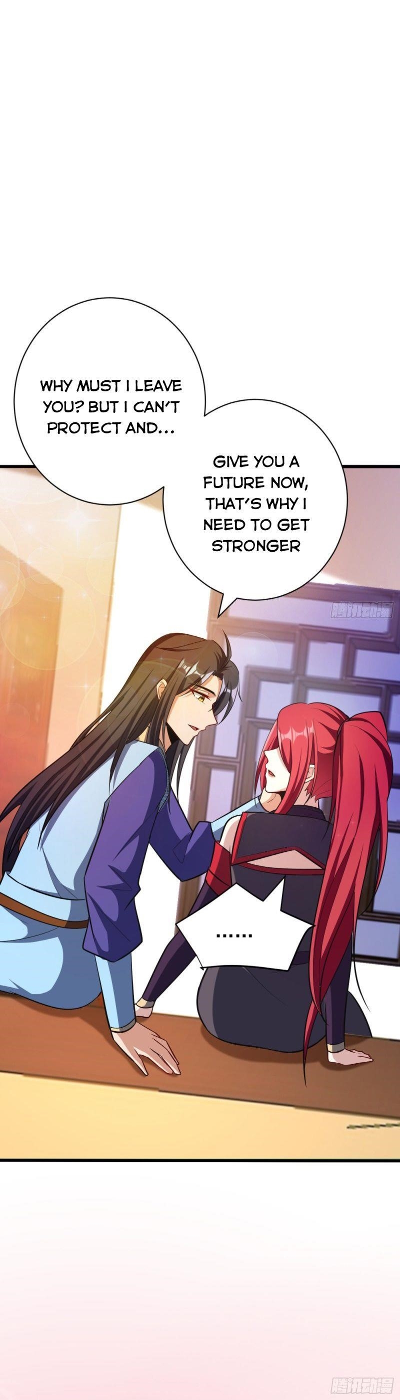Rise of the Demon King Chapter 148 - Page 23