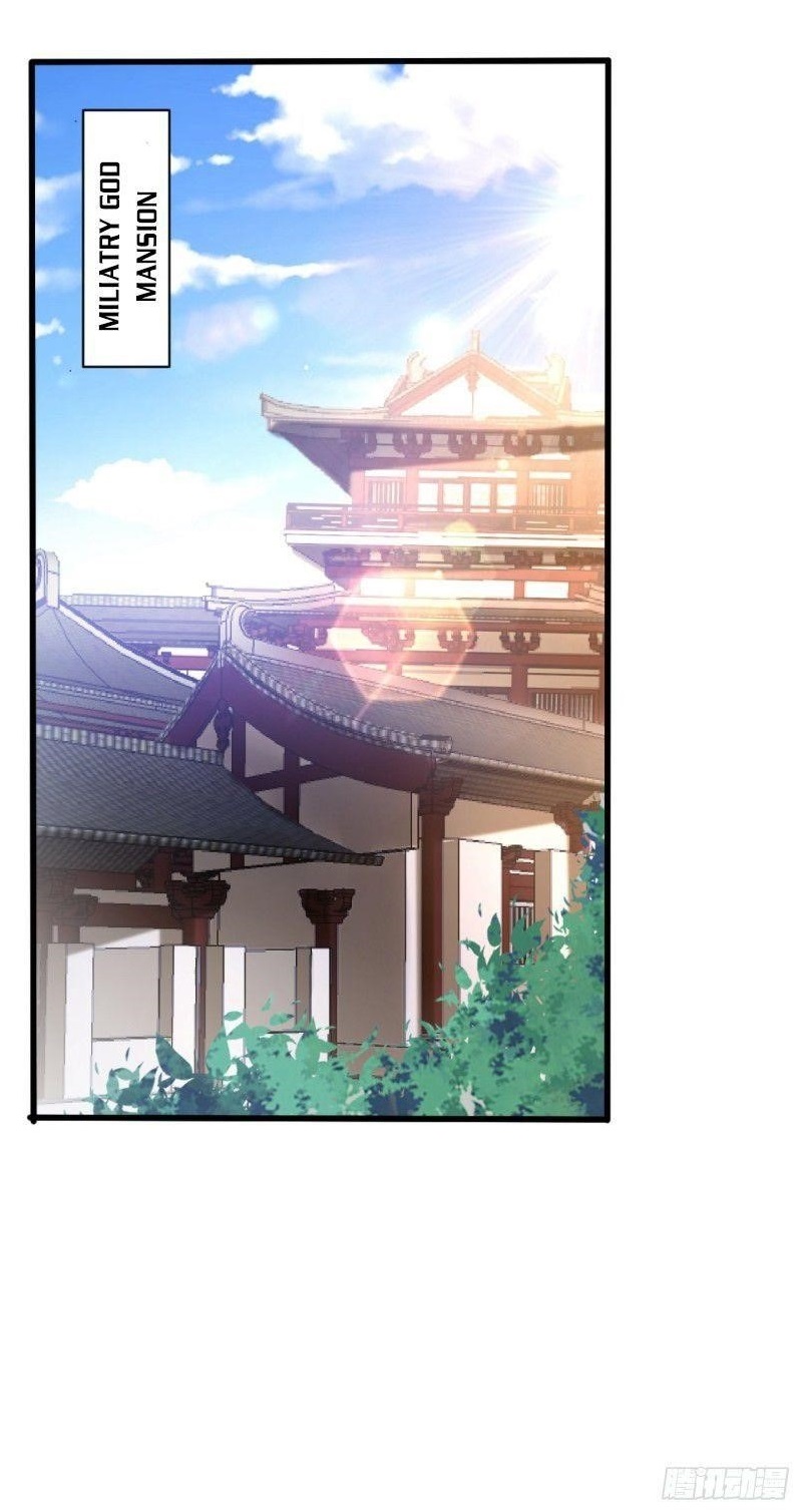 Rise of the Demon King Chapter 149 - Page 0