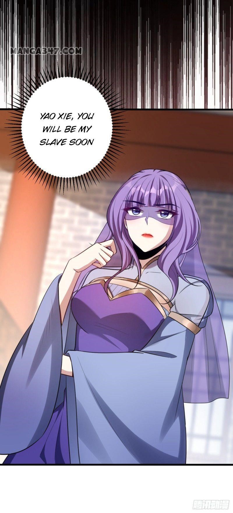 Rise of the Demon King Chapter 149 - Page 16