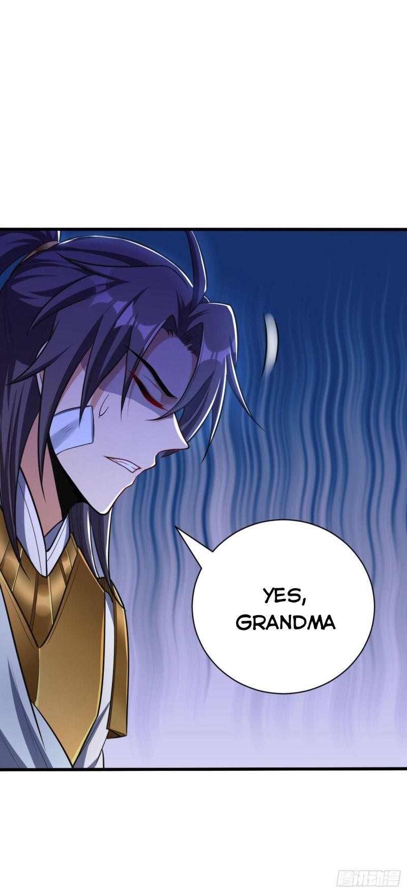 Rise of the Demon King Chapter 149 - Page 24