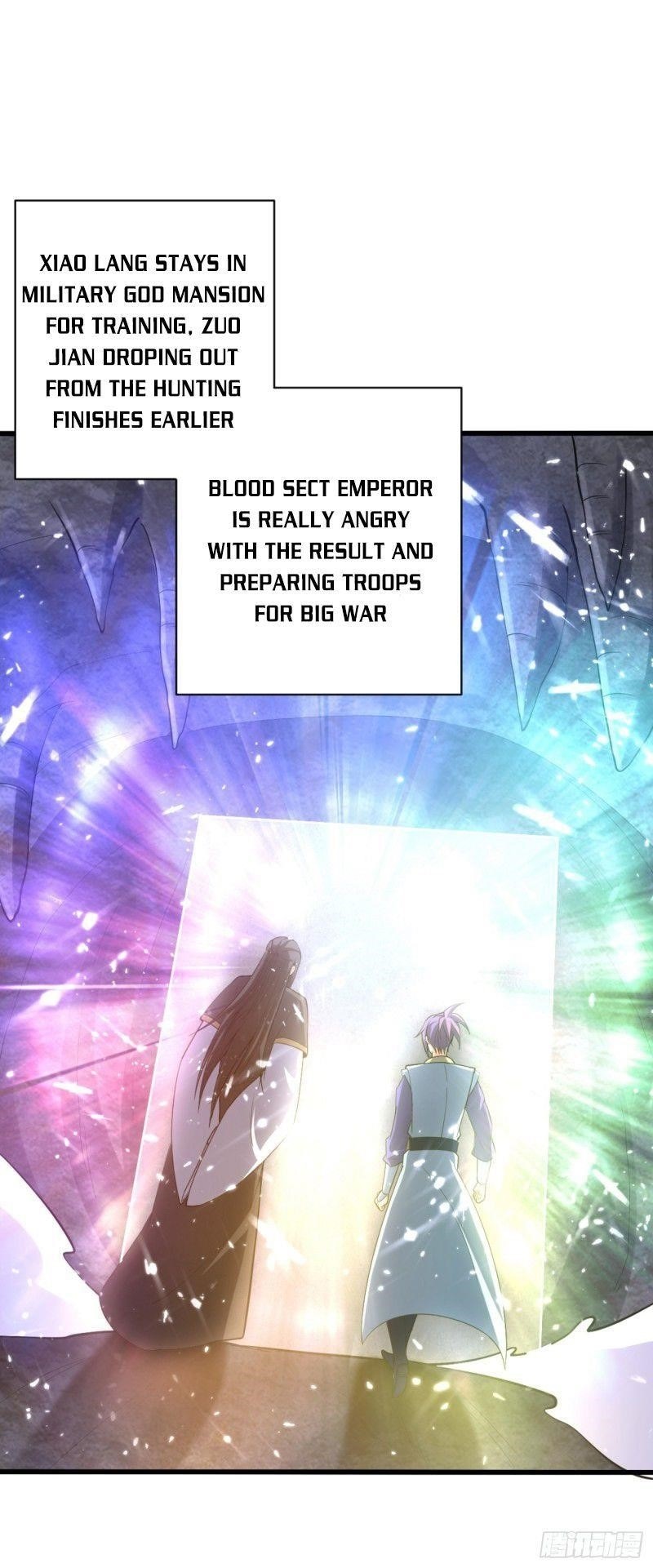 Rise of the Demon King Chapter 149 - Page 26