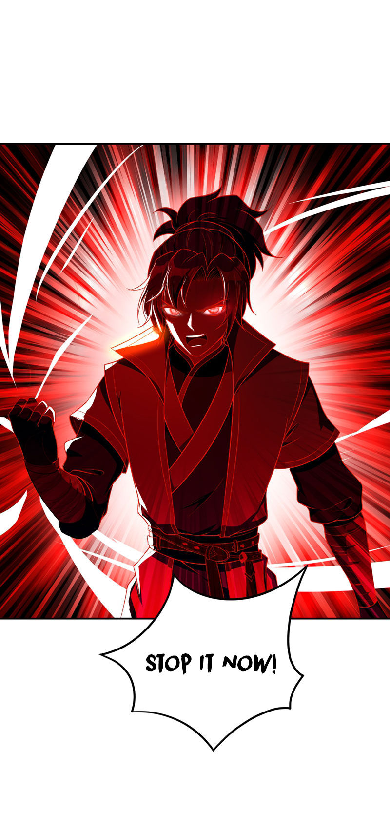 Rise of the Demon King Chapter 15 - Page 11