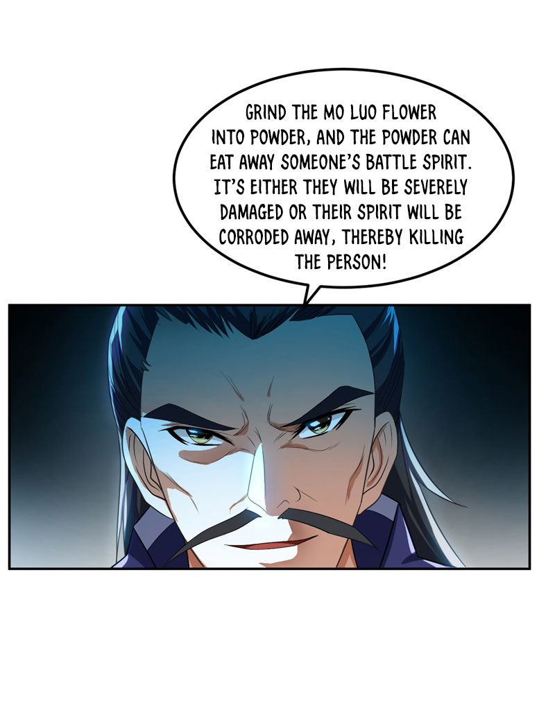 Rise of the Demon King Chapter 15 - Page 19